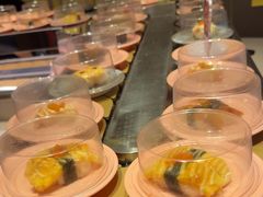 -争鲜回转寿司(东方银座店)