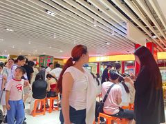 -笨罗卜浏阳菜馆(龙华鹏润达店)