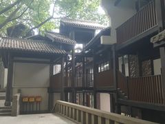 -东水门老街
