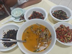 -笨罗卜浏阳菜馆(龙华鹏润达店)