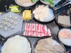 -王家渡火锅店(亦庄店)