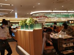 -海底捞(難波店)