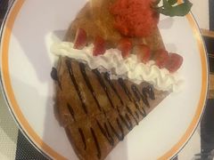 -La Creperie法餐厅(芮欧百货店)