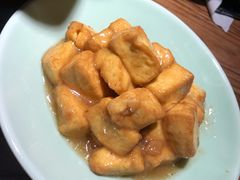 总督豆腐-淀里船宴(卓达店)