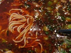 -云阿蛮云南生烫牛肉米线(奉贤路店)