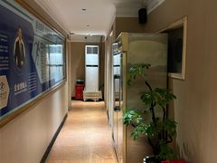 -天然沐足·推背采耳·敷姜艾灸(龙眼美食街店)