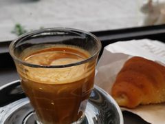 dirty-black rainbow coffee