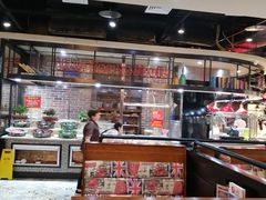 -吉布鲁牛排海鲜自助(巴南万达广场店)