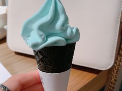 冰激凌-小大董·烤鸭(凤凰汇店)