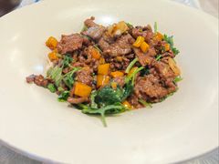 -马凯餐厅(地安门店)