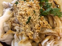 香油捞粉-化州大众美食城(宝安老牌店)