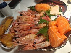 -黑木原精致料理·铁板烧