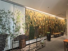 -羲和雅苑•北京烤鸭(乐园道万象城店)