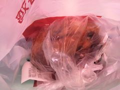 -阿满卤香鸡(新街口印象汇店)