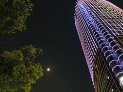-宁波威斯汀酒店