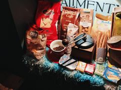 -Alimentari早午餐(安福路店)