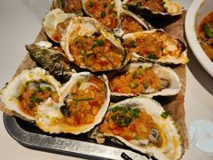 -琼大师东方烤乳猪(亚特兰蒂斯店)