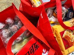 -家乐福(古北店)