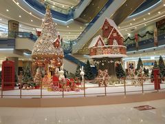 -凯德广场(武胜路店)