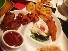 -绿茵阁(体育西分店)