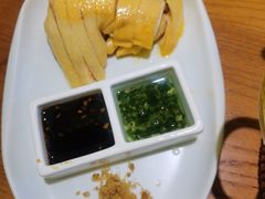 蘇小柳白切鸡-苏小柳手工点心(人民广场分院)
