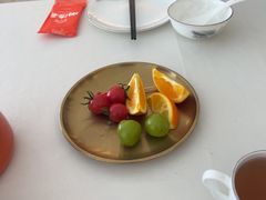 -闽海肴(北辰荟店)