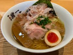 -面屋 猪一