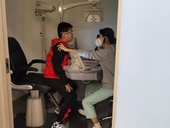 -嘉悦丽格眼科(丰联广场店)
