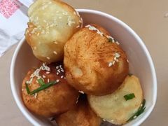 -阿宝生煎包(万松园总店)