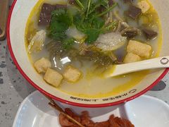 -小杨生煎(周浦万达店)