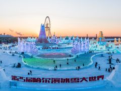 -人民防洪胜利纪念塔