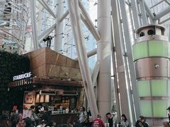 -星巴克(朗豪坊店)