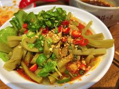 -薛阿婆(北美新天地中心店)