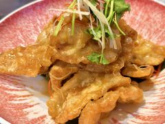 -鹿鸣春饭店(总店)
