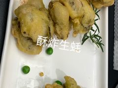 -财神岛·大连海鲜餐厅