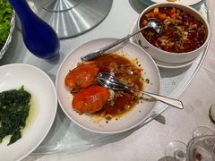 帝王蟹-宝燕壹号景观餐厅(龙盛国际商业广场店)