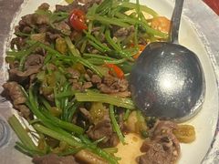 -花马天堂云南餐厅 Lost Heaven(外滩店)