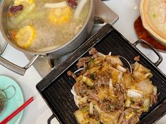 -潮界(虹桥新天地店)