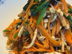 -杏花堂晋商私房菜(华熙五棵松店)