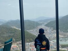 -黄贤森林公园