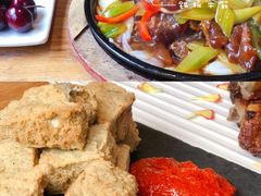 -旅马餐厅(茅家埠店)