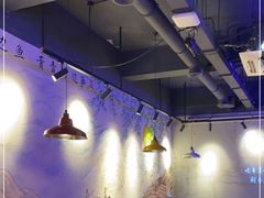 大堂-小小河边鱼(天润城店)