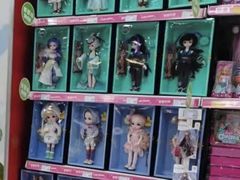 -TOYSRUS玩具反斗城(石家庄万象城店)