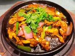 -粤·向群饭店(龙津东路总店)