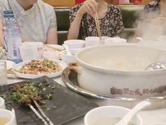 -土连锅·现熬养生汤锅(梁家巷店)