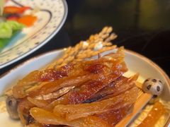 -希望日本料理(保利香槟花园店)