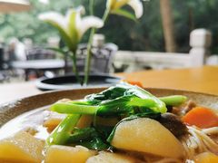 -韬光茶庵