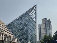 -滨海丽呈酒店游泳池(市民广场店)