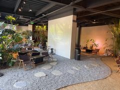 -J Create城市露营咖啡·简餐·宠物(上海动物园店)