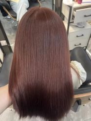 点击看大图 -MORI HAIR SALON日式美发沙龙